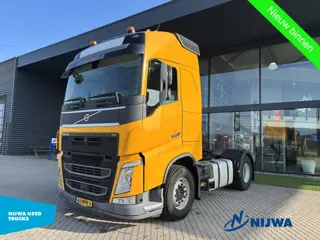 Volvo FH 460 4x2 PTO + Xenon (bj 2020, automaat)
