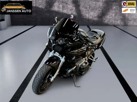 BMW Sport R 1100 S | Veel onderhoud aanwezig | € 12.000 revisie | Carbon