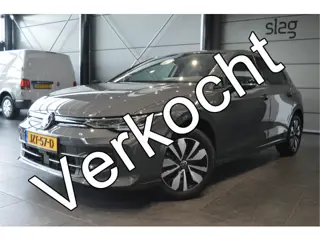 Volkswagen Golf 1.5 eTSI Life GOAL carplay cruise camera pdc 16 inch !!