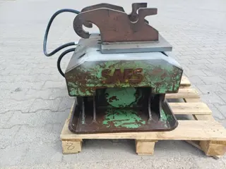 Saes trilblok