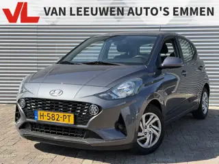 Hyundai i10 1.0 Comfort | Nieuw Binnen! | Airco | Navi | Camera