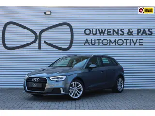 Audi A3 Sportback 1.5 TFSI | LED | DAB | NAVI | CRUISE