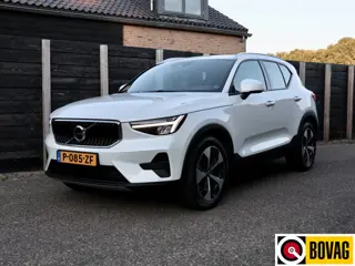Volvo XC40 1.5 T2 Core NL-auto | facelift | dealer O.H.