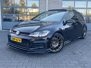Volkswagen Golf 2.0 TSI GTI Performance | ZAERO | UNIEK |