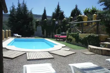 Zuid spanje, overwinteren