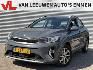 Kia Stonic 1.0 T-GDi MHEV DynamicLine | Nieuw Binnen! | Clima | Navi | Cruise