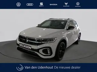 Volkswagen T-Roc 1.5 TSI R-Line Edition (bj 2026)
