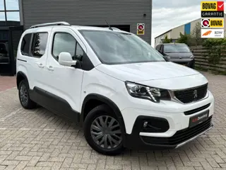 Peugeot Rifter 1.2 Puretech Allure Pano! GARANTIE