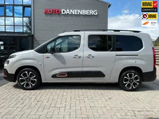 Citroen Berlingo XL 1.2 PureTech XTR GARANTIE! BOM-VOL-OPTIES