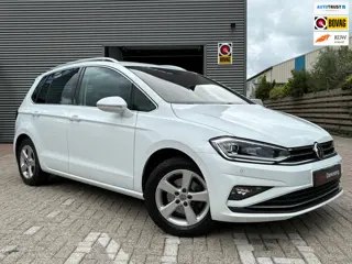 Volkswagen Golf Sportsvan 1.5 TSI ACT Highline Edition NIEUWE APK GARANTIE 150PK