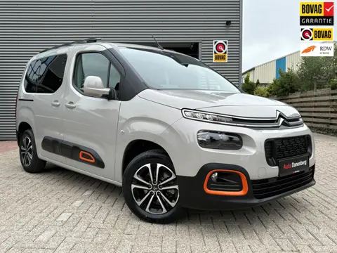 Citroen Berlingo 1.2 PureTech Shine XTR! WEINIG KM ! GARANTIE !