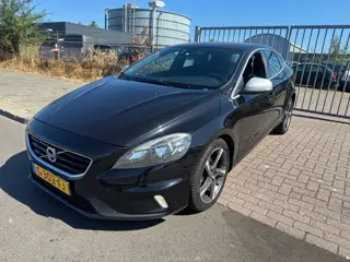 Volvo V40 2.0 D2 R-Design AUTOMAAT EURO 6