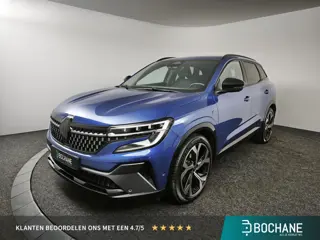 Renault Austral 1.2 E-Tech full hybrid 200 iconic esprit Alpine | Stoel & Stuurverwarming | Carplay/