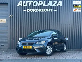 Seat Ibiza 1.0 TSI Style Business Intense CAMERA|PDC|APPLE CARPLAY|NAVI