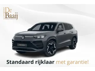 Volkswagen Tayron 1.5 eHybrid R-Line Edition | Martix LED | Trekhaak | Winterpakket