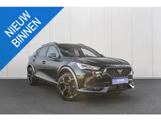 CUPRA Formentor 1.4 e-Hybrid VZ Performance