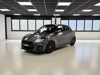Suzuki Swift 1.4 Sport Smart Hybrid |Led|Cam|CarPlay