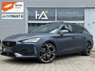 Cupra Leon Sportstourer 1.4 e-Hybrid VZ Perf.| PANO| MEMORY | CAMERA
