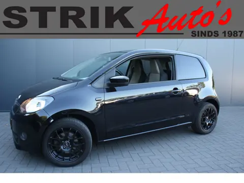 Skoda Citigo 1.0 Greentech Tour -AIRCO - CRUISECONTROL