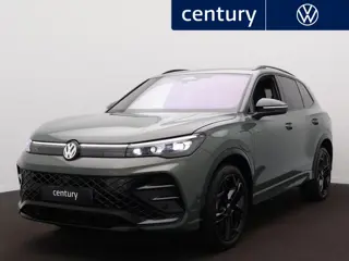 Volkswagen Tiguan R-Line Edition 1.5 eHybrid 150 kW / 204 PK SUV 6 v *Demo* / *R-Line Edition*