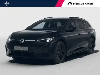 Volkswagen ID.7 Limited Edition 59 kWh accu, 204 PK · Achteruitrijcamera · Draadloze telefoonlader ·