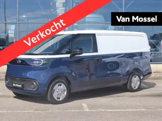 Maxus eDeliver 5 L1H1 64 kWh (bj 2026, automaat)
