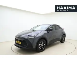 Toyota C-HR 2.0 Plug-in Hybrid 220 Dynamic Automaat | Trekhaak | Navigatie | Stoel-Stuurverwarming |