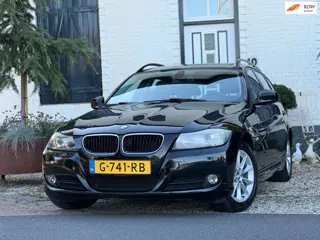 BMW 3-serie Touring 318i|Clima|Cruise|Goed onderhouden|Nette auto!