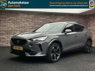 CUPRA Formentor 1.5 TSI |  Carplay| Adaptive Cruise|