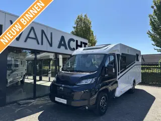 Sunlight V67S Adventure V67S - Black Edition