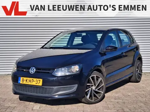 Volkswagen Polo 1.2 TSI BlueMotion Edition | Nieuw Binnen! | Navigatie | Airco |