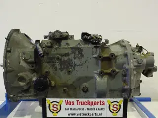 Versnellingsbak Scania SC-4 GRS-900