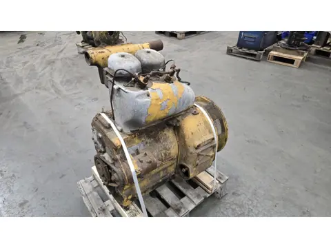 Deutz F2L812