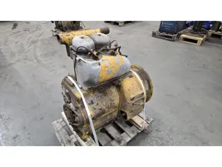 Deutz F2L812