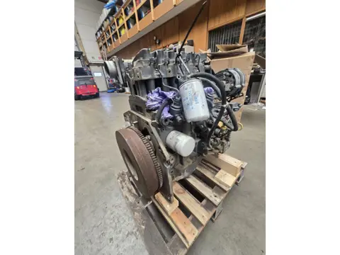 Deutz D2011L03