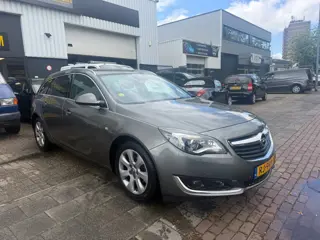 Opel Insignia Sports Tourer 1.6 CDTI EcoFLEX Innovation