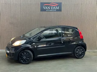Peugeot 107 1.0-12V XR 2009 CAR-PLAY ELEK-RAMEN *APK*