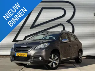 Peugeot 2008 1.2 PureTech Allure 2e Eigenaar|Navi|Clima|Cruise|PDC|N.A.P|APK tot 01-2027