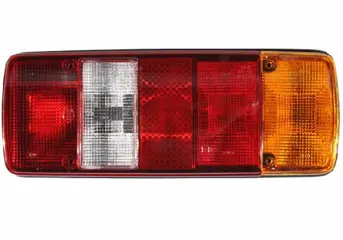 Achterlicht Dasteri R2000 rechts