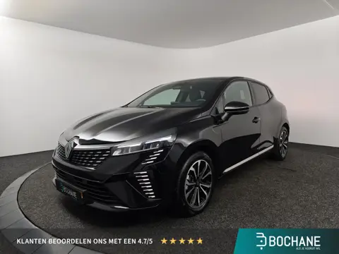 Renault Clio 1.6 E-Tech Full Hybrid 145 techno | Navigatie | Camera | All-Season Banden | Climate Co