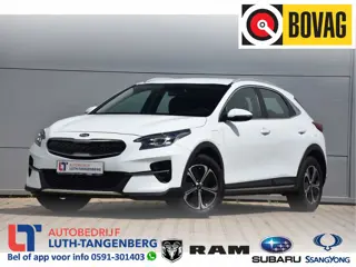 Kia Xceed 1.6 GDi PHEV DynamicLine (bj 2020, automaat)