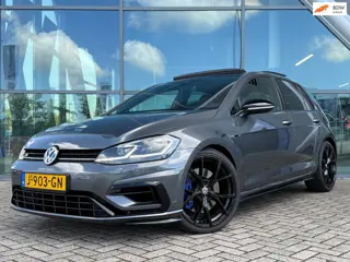 Volkswagen Golf 2.0 TSI 4Motion R / Pano / Maxton / Virtual!