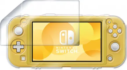 Hori Screen & System Protector (Nintendo Switch Lite)