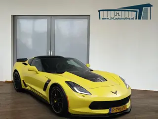 Chevrolet USA Corvette *Z06 C7 R EDITION*1/150*CERAMIC*CARBON*COMPETITION