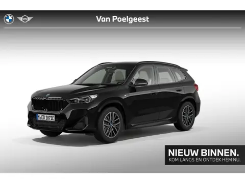 BMW iX1 xDrive30 Launch Edition 67 kWh