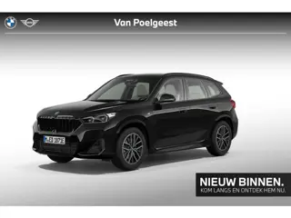 BMW iX1 xDrive30 Launch Edition 67 kWh