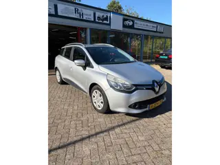 Renault Clio Estate 1.5 dCi ECO Expression
