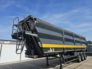 STAS S300 CX 68 cm3 liftaxle