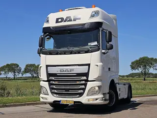 DAF XF 460