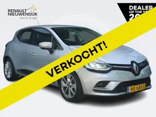 Renault Clio TCe 90 Intens / NAVI / PDC A / LED / KEYLESS / DAB / BLUETOOTH / CLIMATE / CRUISE / ARM